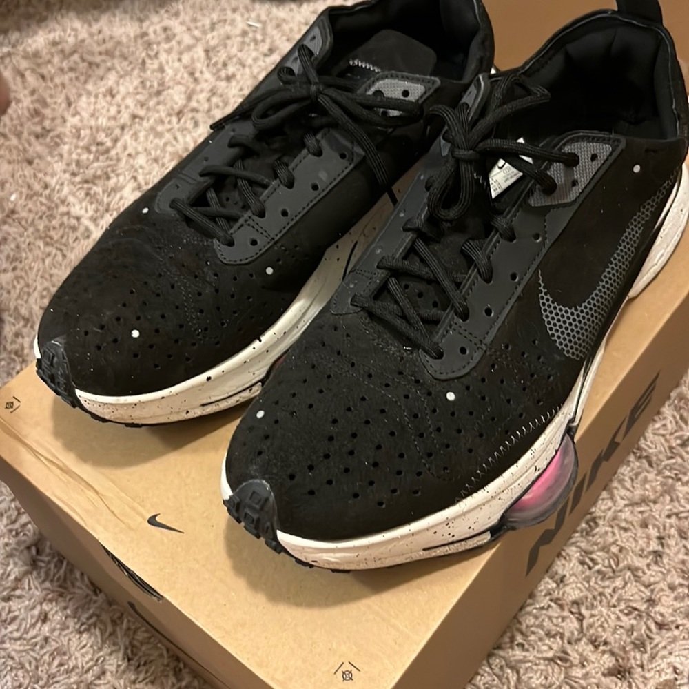 Nike Air Zoom Type